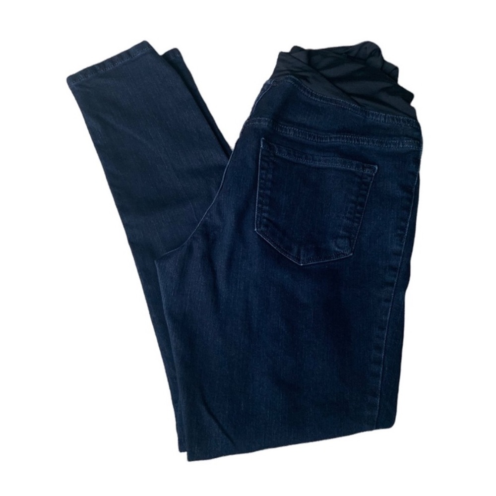 Isabel Maternity Jeggings